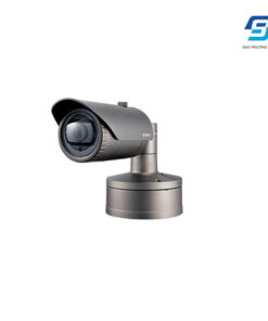 CAMERA IP THÂN TRỤ HỒNG NGOẠI WISENET 2MP XNO-6010R/VAP