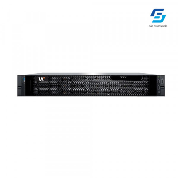 RACK SERVER 2U TỐI ƯU HÓA WISENET WAVE WRR-P-S202S1