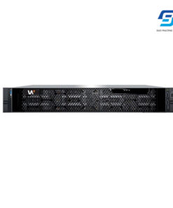RACK SERVER 2U TỐI ƯU HÓA WISENET WAVE WRR-P-S202L1