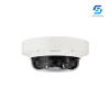 PNM-8082VT/VAP - CAMERA WISENET ĐA HƯỚNG 2MP X 3CH H.265