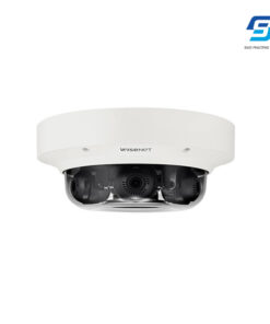 PNM-8082VT/VAP - CAMERA WISENET ĐA HƯỚNG 2MP X 3CH H.265