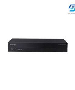 ĐẦU GHI HÌNH WISENET IP 4 KÊNH QRN-430S