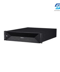 ĐẦU GHI HÌNH WISENET IP AI PRN-6400B4 64 KÊNH