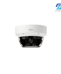 PNM-9002VQ/VAP - CAMERA IP WISENET ĐA HƯỚNG 2MP / 5MP X 4CH