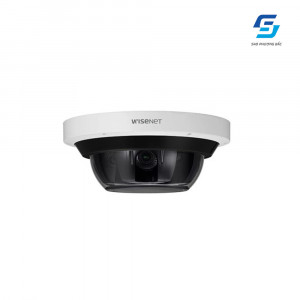 CAMERA IP WISENET ĐA CHIỀU PNM-9084RQZ/VAP