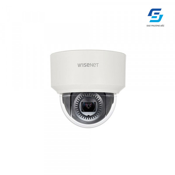 CAMERA IP DOME WISENET EXTRALUX 2MP XND-6085V/VAP