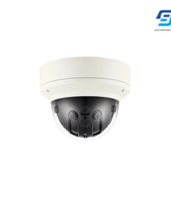 CAMERA IP PANORAMIC WISENET 7.3MP PNM-9020V/VAP