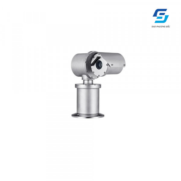 TNU-6322E/VAP - CAMERA IP WISENET CHỐNG CHÁY NỔ 2MP