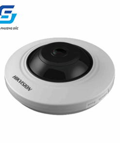 SH-2KS3966B-FWD 5MP NETWORK FISHEYE CAMERA