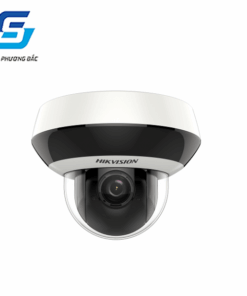 SH-DT2A204-AVD (2.8-12MM) 2MP 4× IR NETWORK PTZ CAMERA