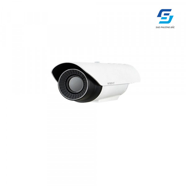 CAMERA IP BULLET NHIỆT WISENET TNO-4051T/VAP