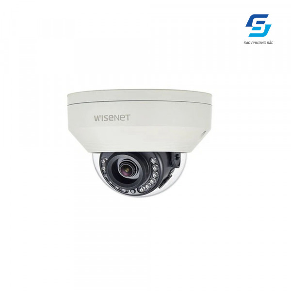 CAMERA DOME AHD CHỐNG VA ĐẬP 4MP HCV-7030R/VAP