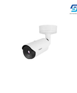 TNO-3050T/VAP - CAMERA IP WISENET NHIỆT QVGA