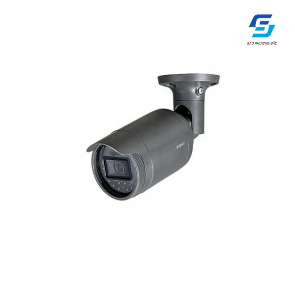 LNO-V6030R/VVN - CAMERA IP THÂN TRỤ HỒNG NGOẠI WISENET 2MP