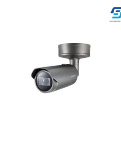CAMERA IP WISENET AI PNO-A9081R/VAP NHẬN DIỆN CAO