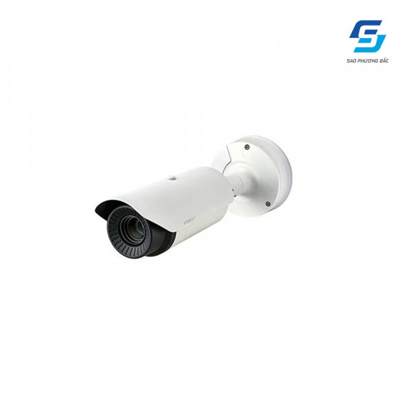 CAMERA IP BULLET NHIỆT TNO-4030TR/VAP