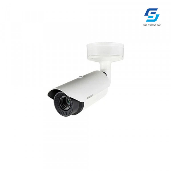 CAMERA IP BULLET NHIỆT TNO-4040T/VAP