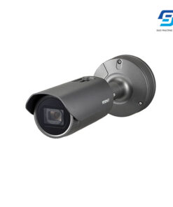 XNO-8080R/VAP - CAMERA IP THÂN TRỤ WISENET 5MP