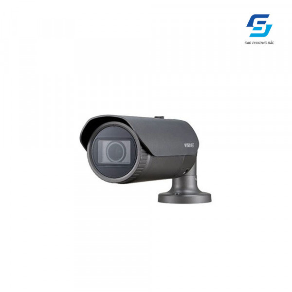 CAMERA IP THÂN TRỤ HỒNG NGOẠI 2MP XNO-L6080R/VAP