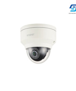 CAMERA IP DOME CHỐNG VA ĐẬP WISENET 2MP XNV-6010/VAP