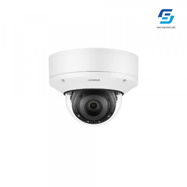 CAMERA IP WISENET AI PNV-A9081R/VAP