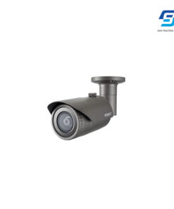 CAMERA IP WISENET QNO-6012R1/VAP THÂN TRỤ IR 2MP