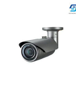 CAMERA IP THÂN TRỤ HỒNG NGOẠI WISENET 2MP QNO-6020R/VAP