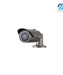 CAMERA WISENET QNO-6032R/VAP THÂN TRỤ HỒNG NGOẠI 2MP