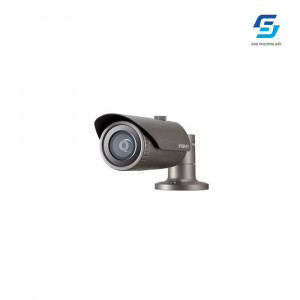 CAMERA WISENET QNO-6022R/VAP THÂN TRỤ 2MP