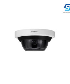CAMERA IP WISENET PTZ ĐA HƯỚNG PNM-9085RQZ/VAP 20MP