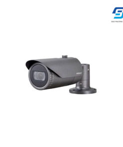 CAMERA WISENET QNO-6082R/VAP BULLET ỐNG KÍNH VARIFOCAL 2MP