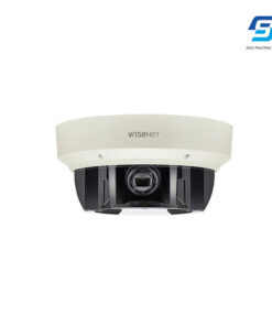 CAMERA IP PANORAMIC WISENET 8MP PNM-9080VQ/VAP