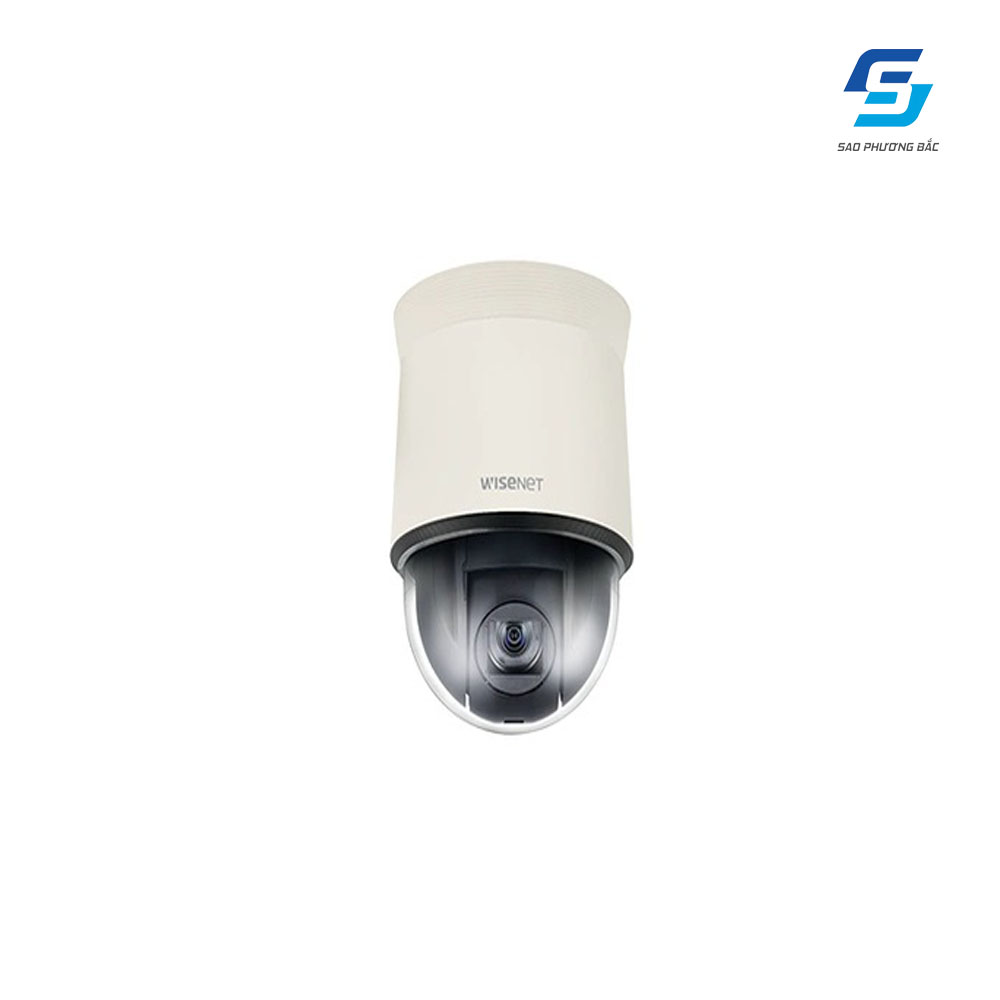 CAMERA IP PTZ/ QUAY QUÉT WISENET 2MP XNP-6320/VAP